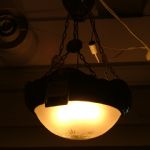 325 1090 Taklampa